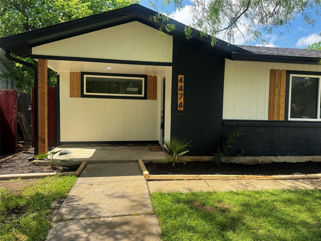 4474 Burke Road Fort Worth, TX 76119 - Photo 37 of 38