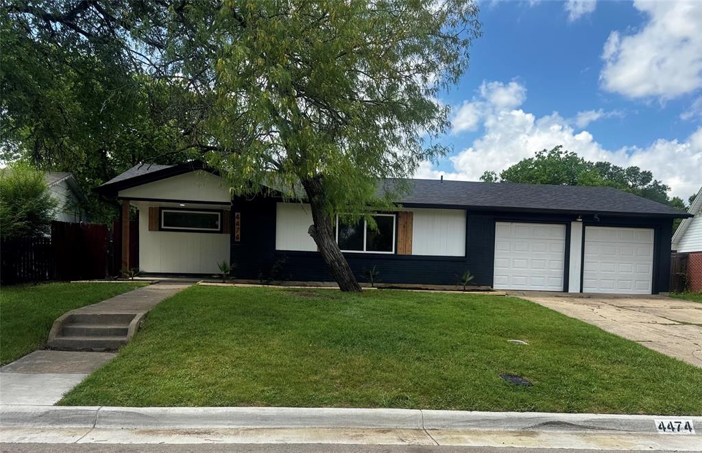 4474 Burke Road Fort Worth, TX 76119 - Photo 38 of 38