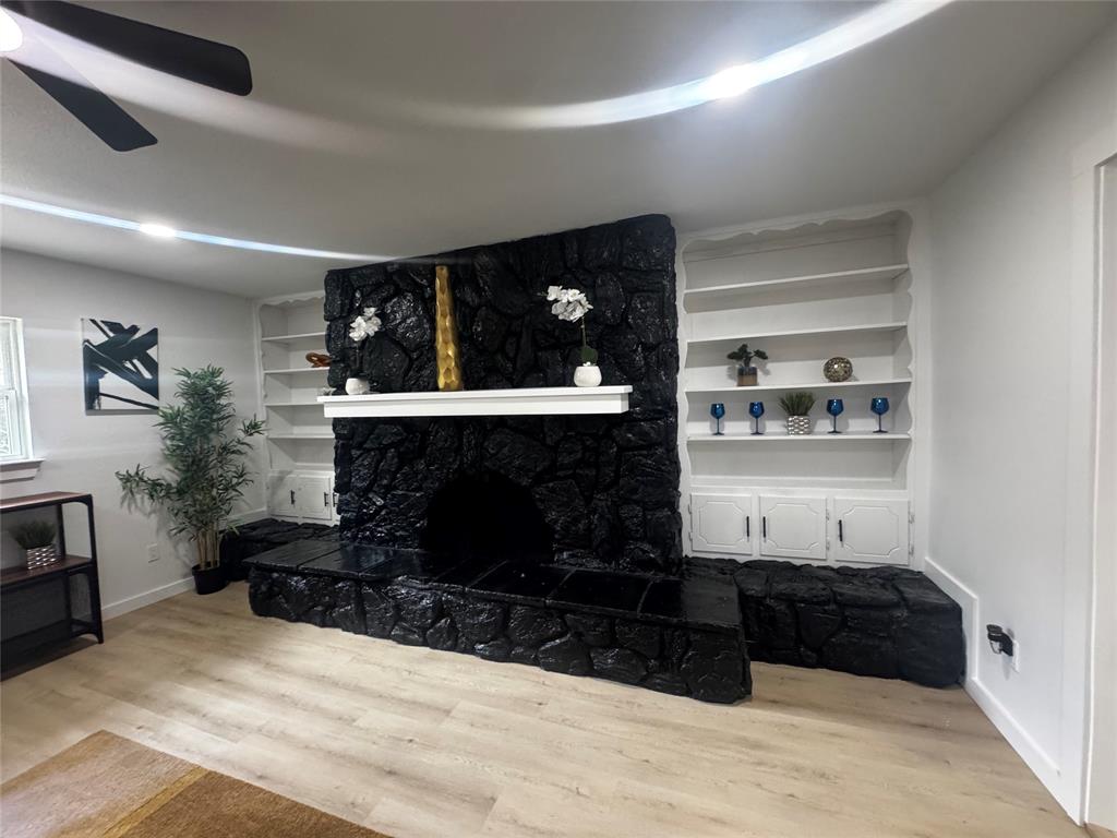 4474 Burke Road Fort Worth, TX 76119 - Photo 9 of 38