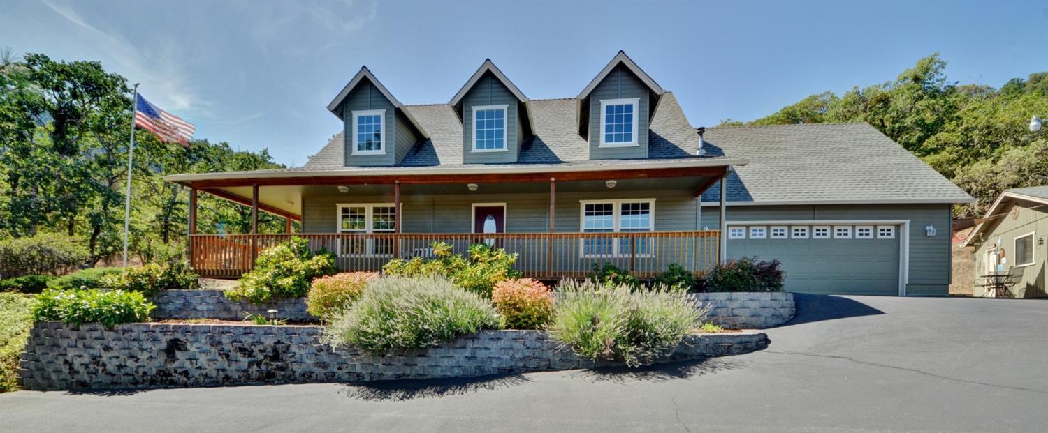 5521 Kane Creek Road Central Point, OR 97502 - Photo 3 of 34 Additional Photo