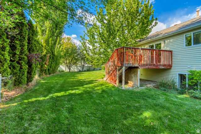 502 South 1600 W Street Provo, UT 84601 - Photo 38 of 39