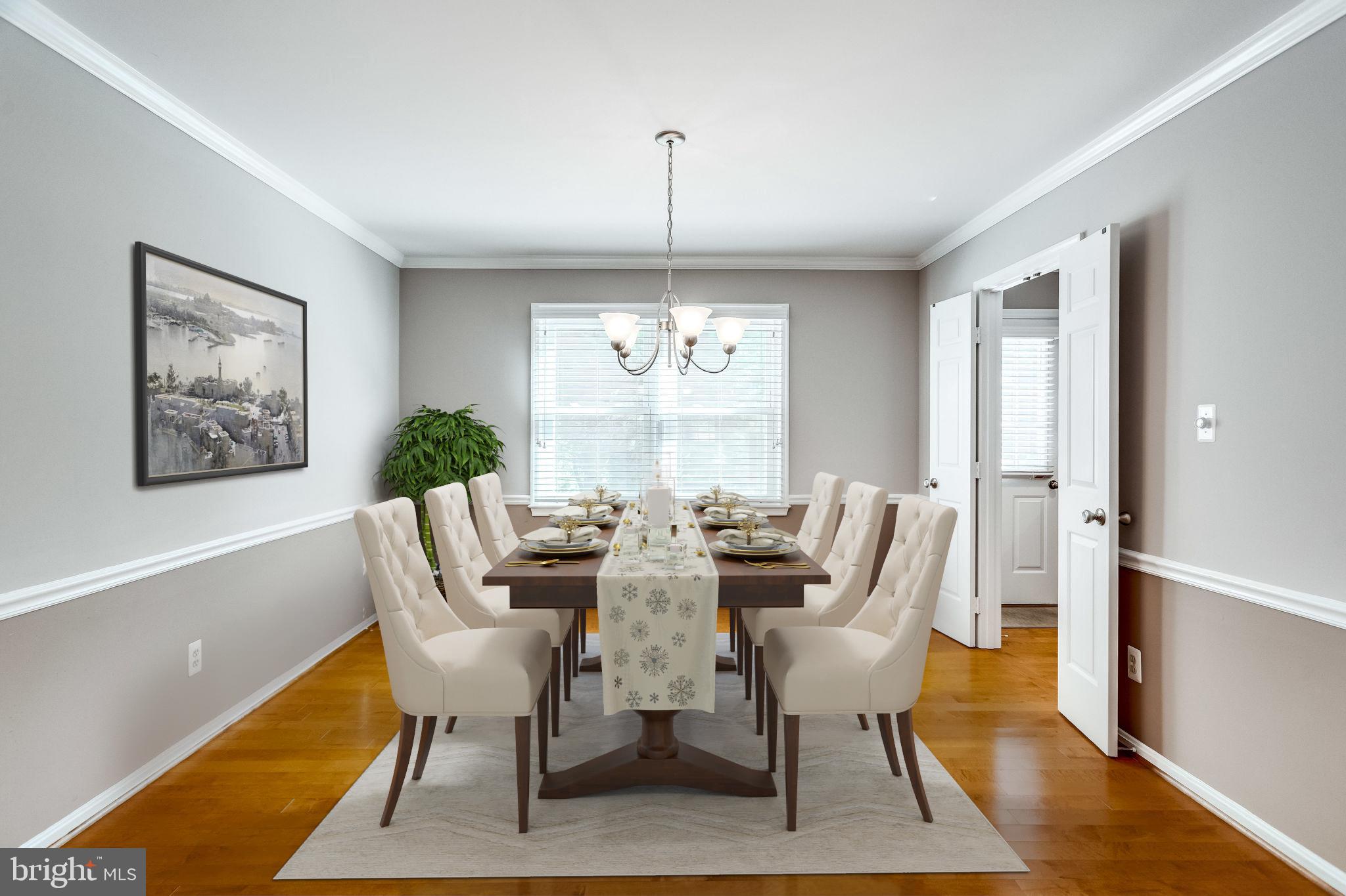 3031 Hunt Road Oakton, VA 22124 - Photo 4 of 39 Gallery Image 4