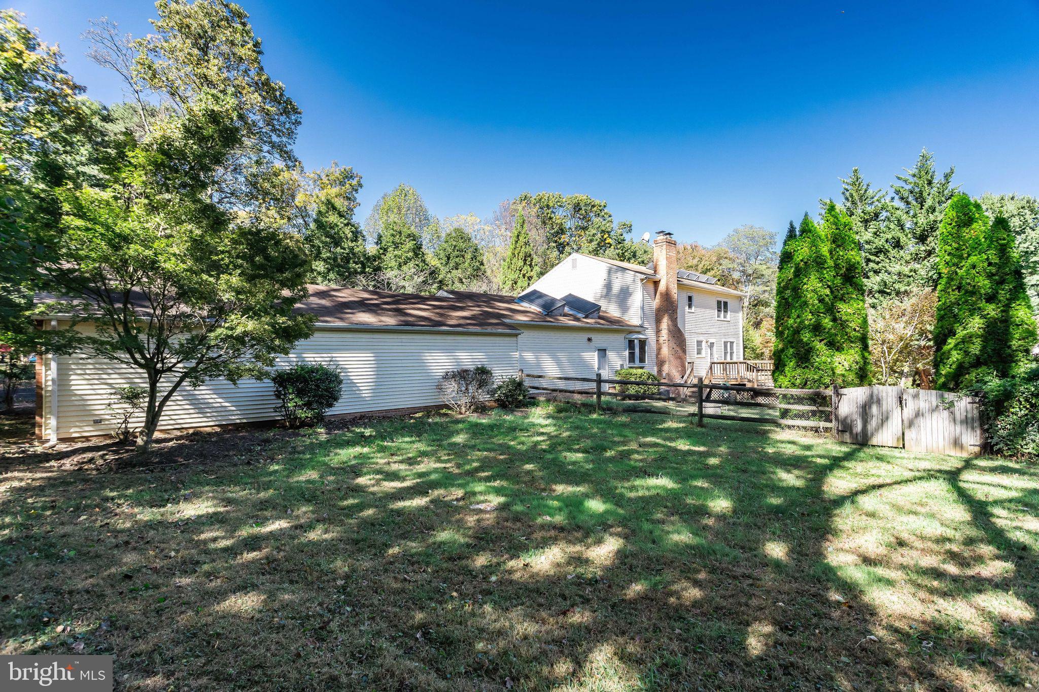 3031 Hunt Road Oakton, VA 22124 - Photo 35 of 39 Gallery Image 35
