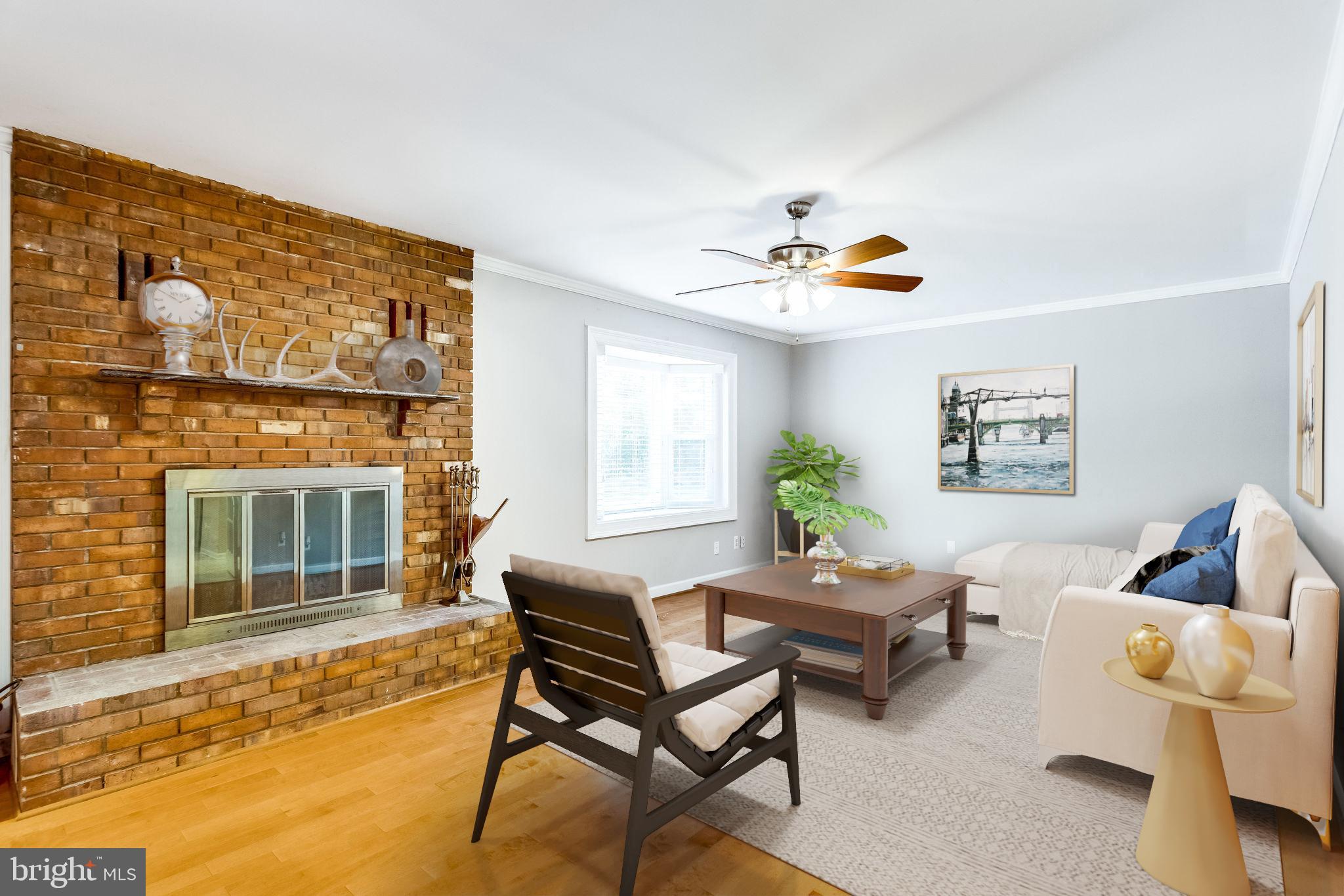 3031 Hunt Road Oakton, VA 22124 - Photo 5 of 39 Gallery Image 5