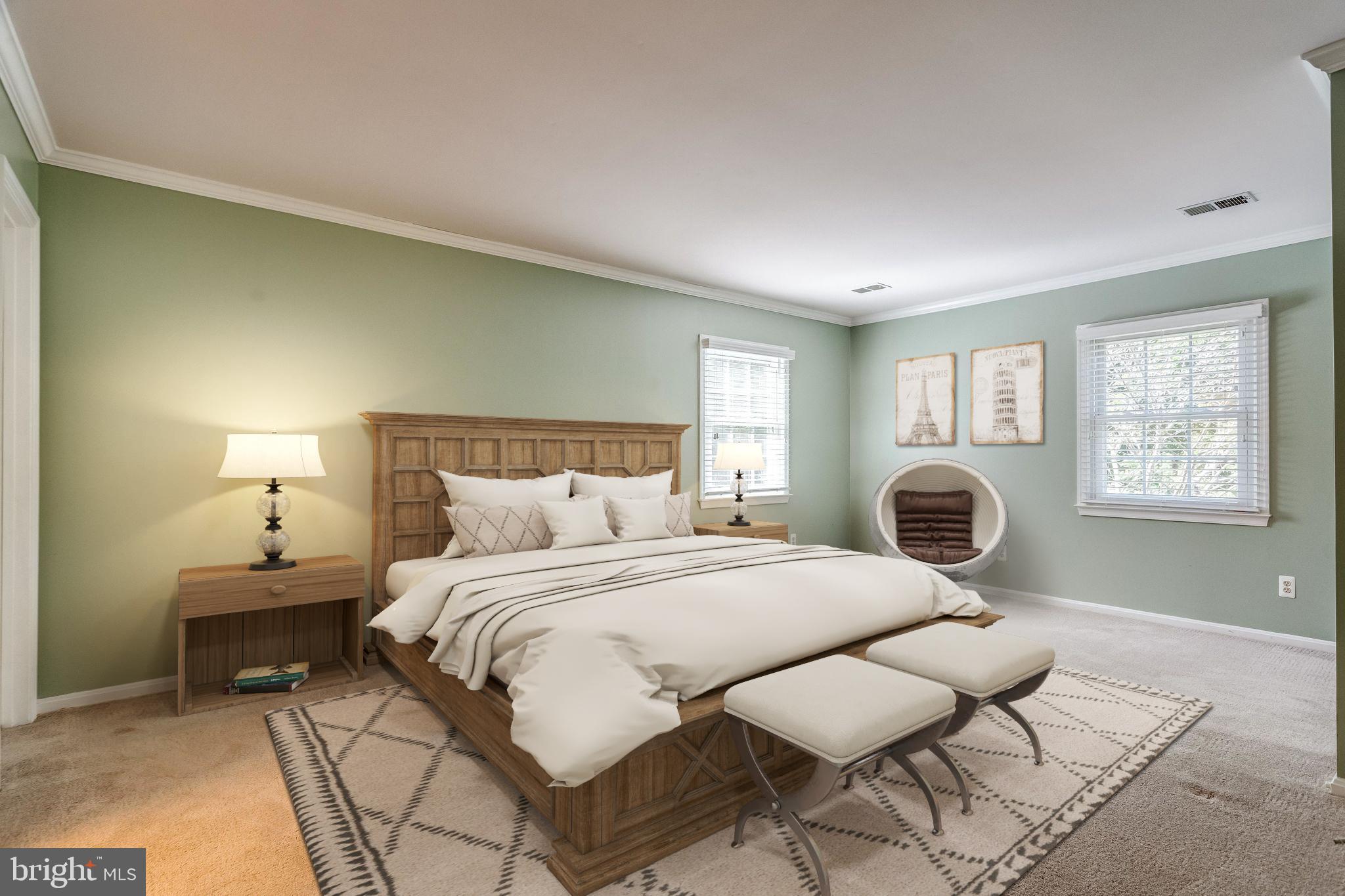 3031 Hunt Road Oakton, VA 22124 - Photo 7 of 39 Gallery Image 7