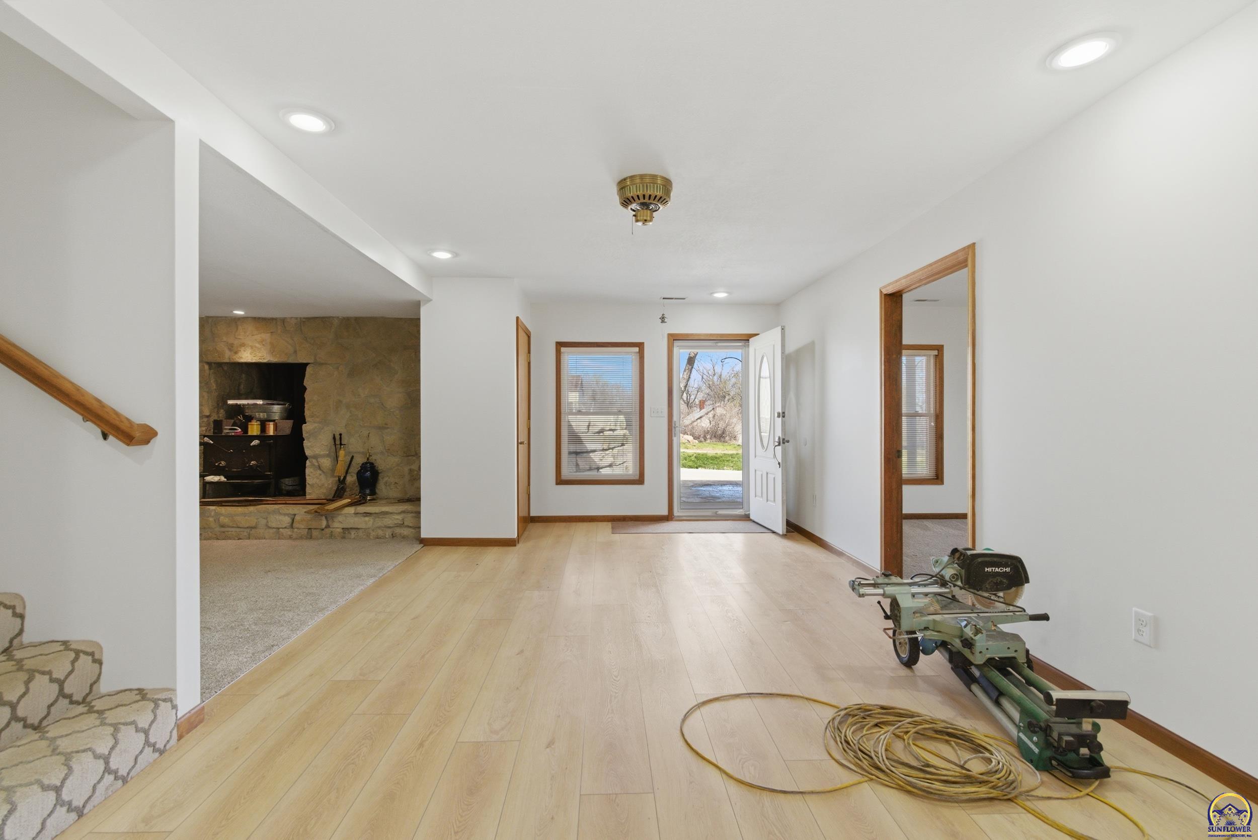 1135 Southwest West Union Road Topeka, KS 66615 - Photo 12 of 48 Gallery Image 12