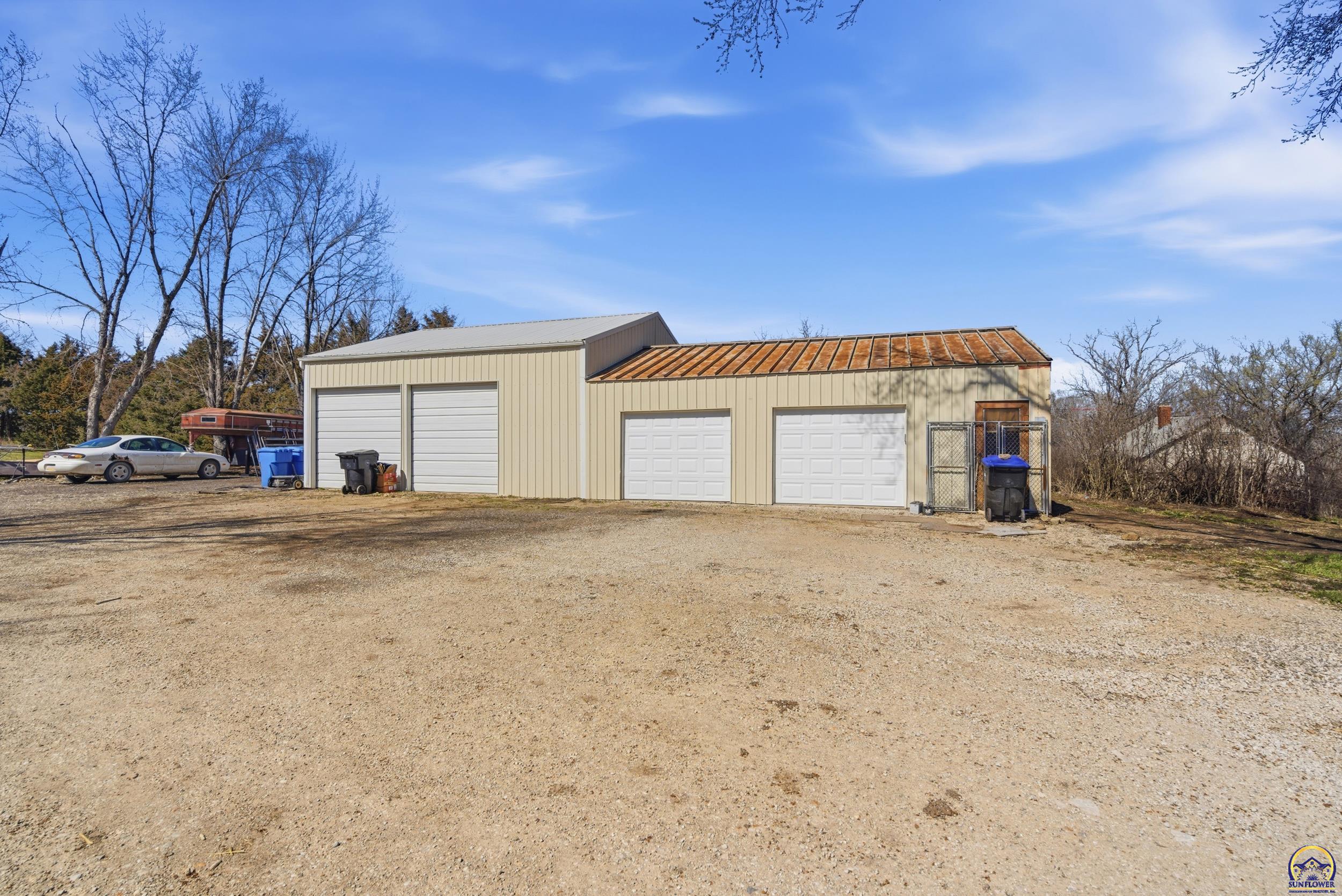 1135 Southwest West Union Road Topeka, KS 66615 - Photo 35 of 48 Gallery Image 35