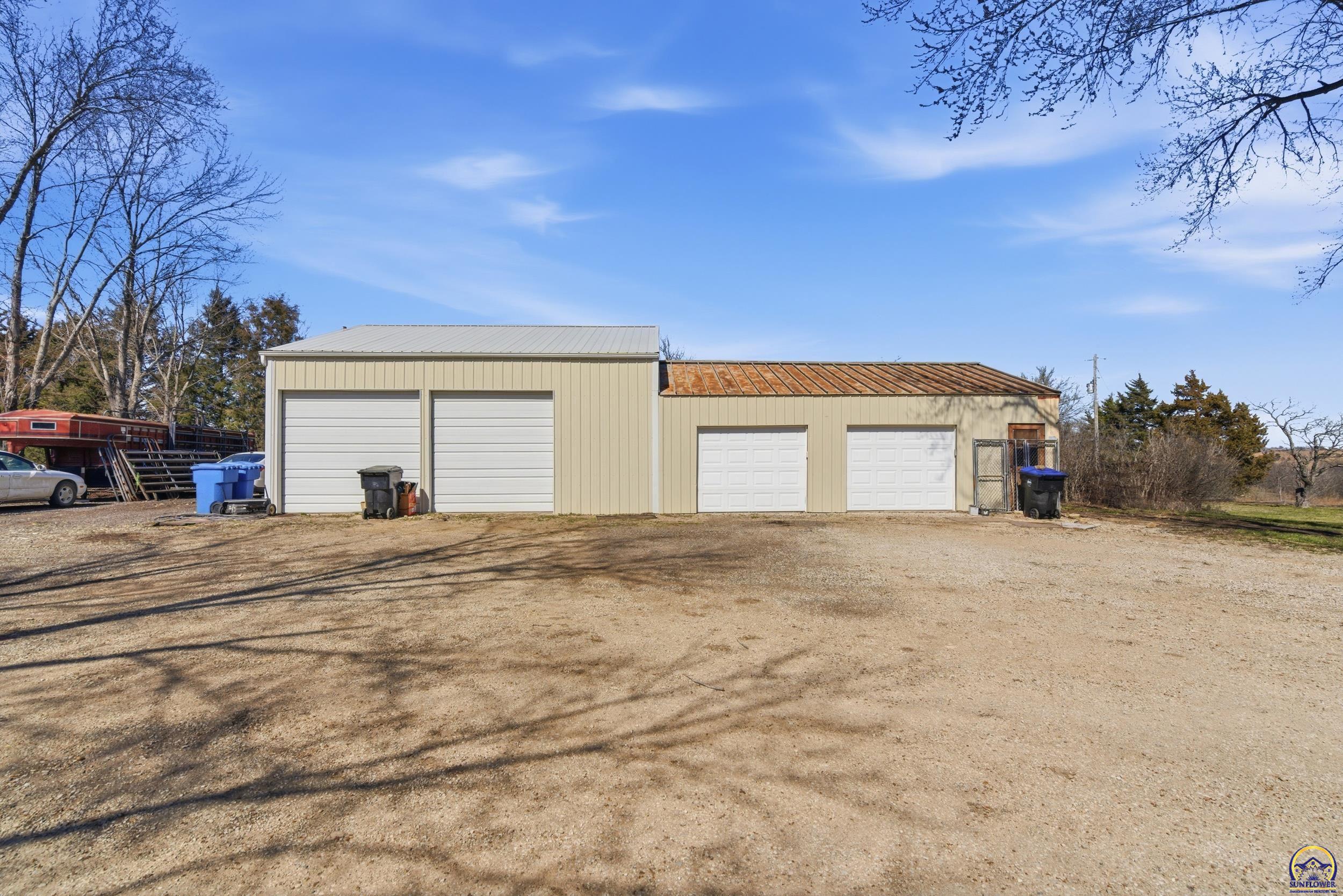 1135 Southwest West Union Road Topeka, KS 66615 - Photo 36 of 48 Gallery Image 36