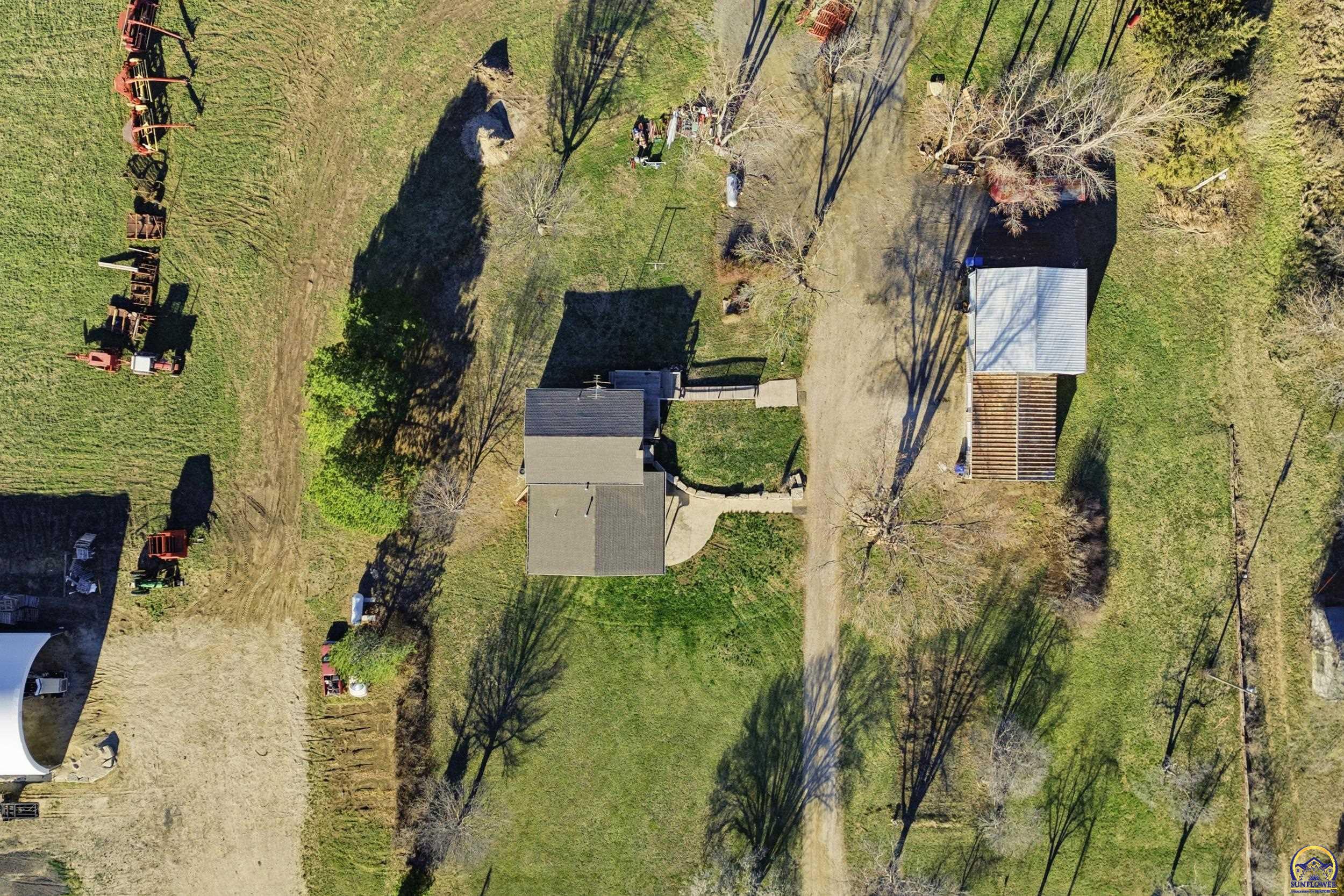 1135 Southwest West Union Road Topeka, KS 66615 - Photo 41 of 48 Gallery Image 41