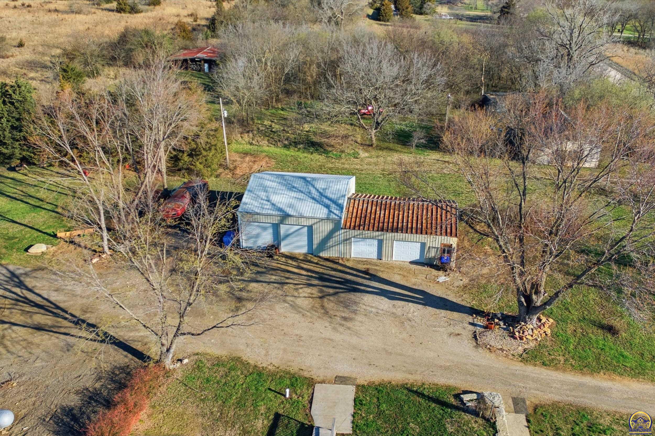 1135 Southwest West Union Road Topeka, KS 66615 - Photo 42 of 48 Gallery Image 42