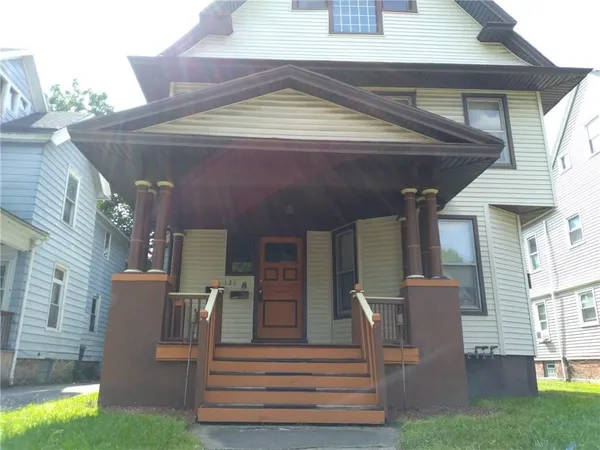 $239,900 | 131 Wellington Avenue, Rochester, NY 14611