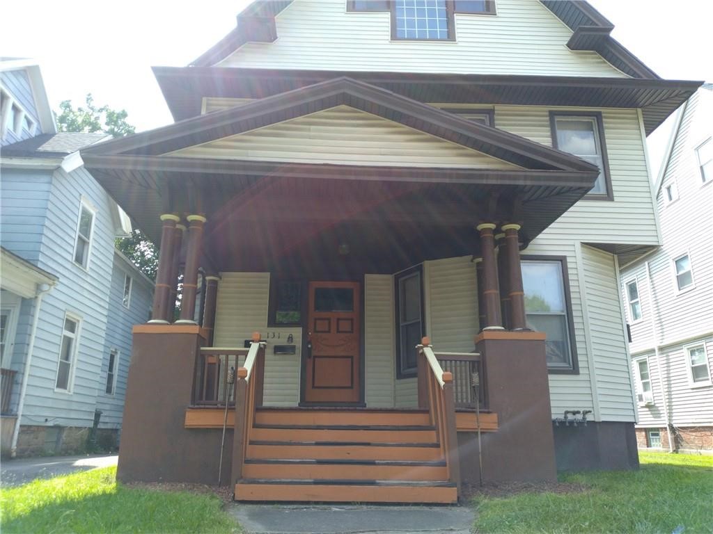 131 Wellington Avenue Rochester, NY 14611 - Photo 1 of 18