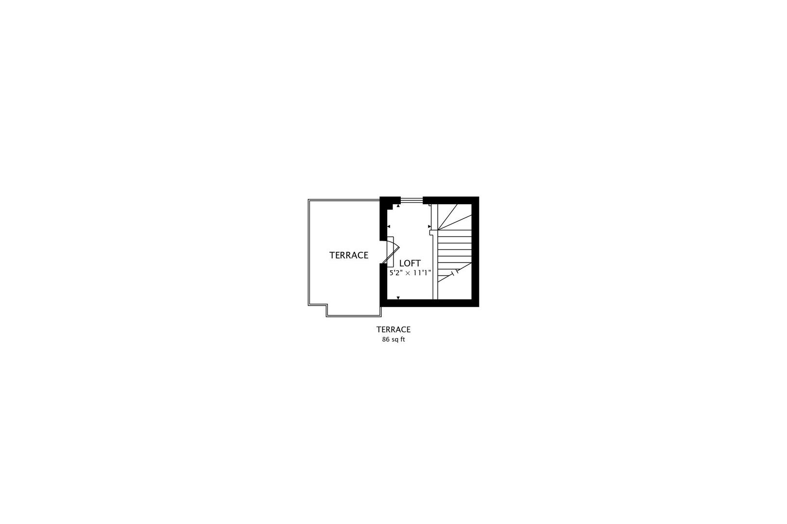 1225 West Lexington Street, Unit 1225 Chicago, IL 60607 - Photo 16 of 16