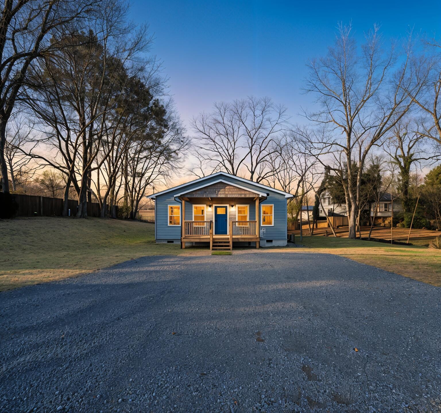 432 Englewood Road Madisonville, TN 37354 - Photo 2 of 13 a view of a house with a yard