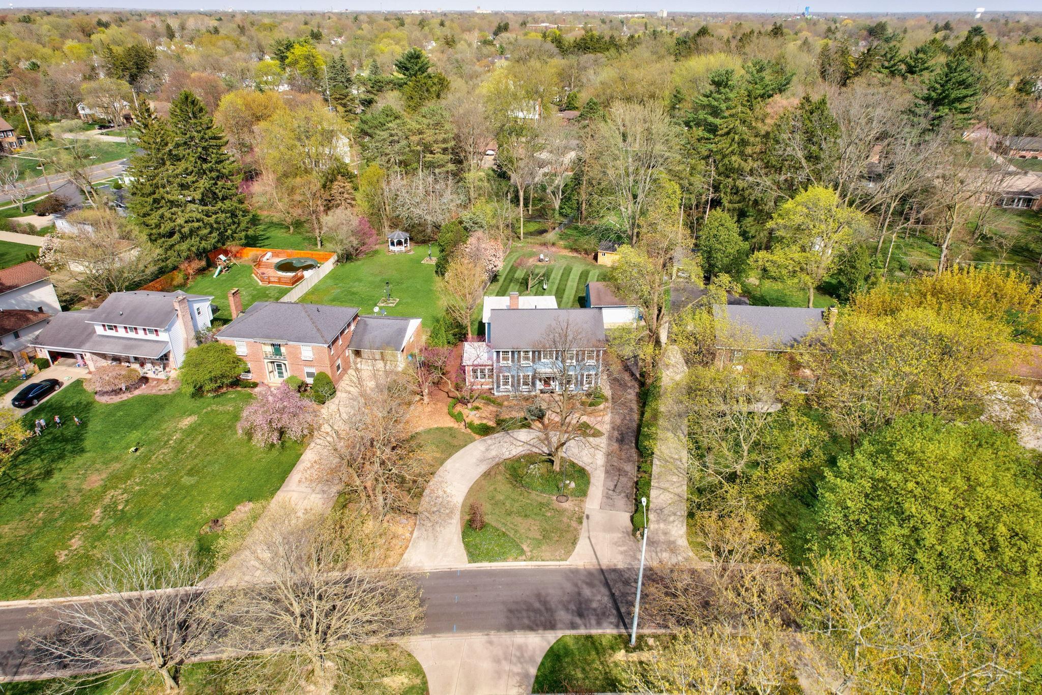 9 Benton Road Saginaw, MI 48602 - Photo 62 of 79 Gallery Image 62