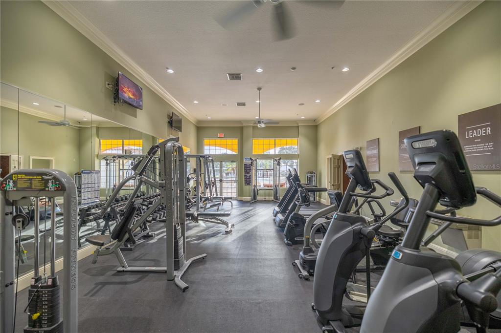 10367 Addison Shore Way Oxford, FL 34484 - Photo 40 of 52