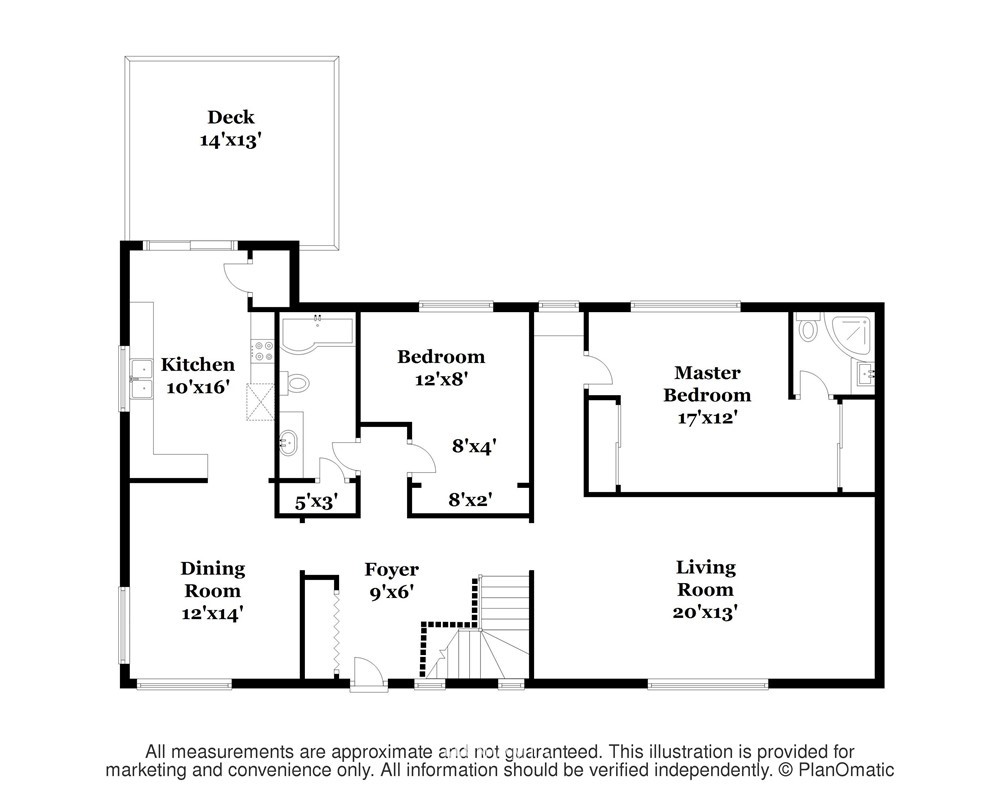 1726 Shattuck Avenue South Renton, WA 98055 - Photo 24 of 25 Gallery Image 24