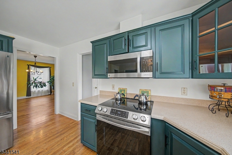 460 Shades Of Death Road Andover, NJ 07821 - Photo 12 of 48 Gallery Image 12