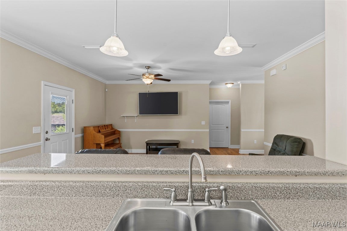 98 McDaniel Road Ashford, AL 36312 - Photo 10 of 26 Gallery Image 10
