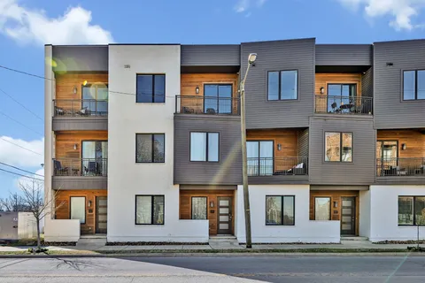 $379,900 | 2519 Clifton Avenue, Unit 303, Nashville, TN 37209
