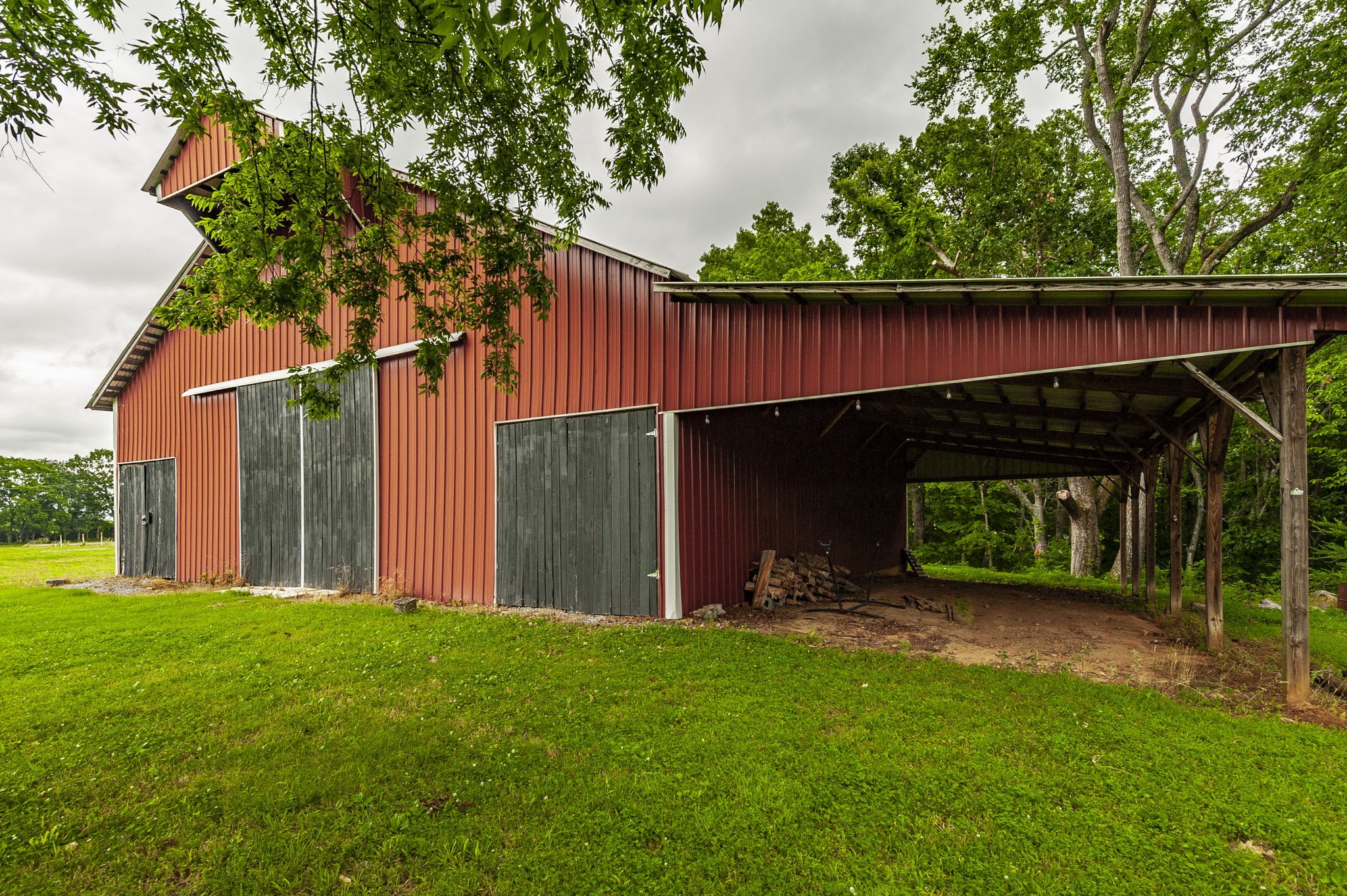 1113 East Robertson Road Castalian Springs, TN 37031 - Photo 27 of 56