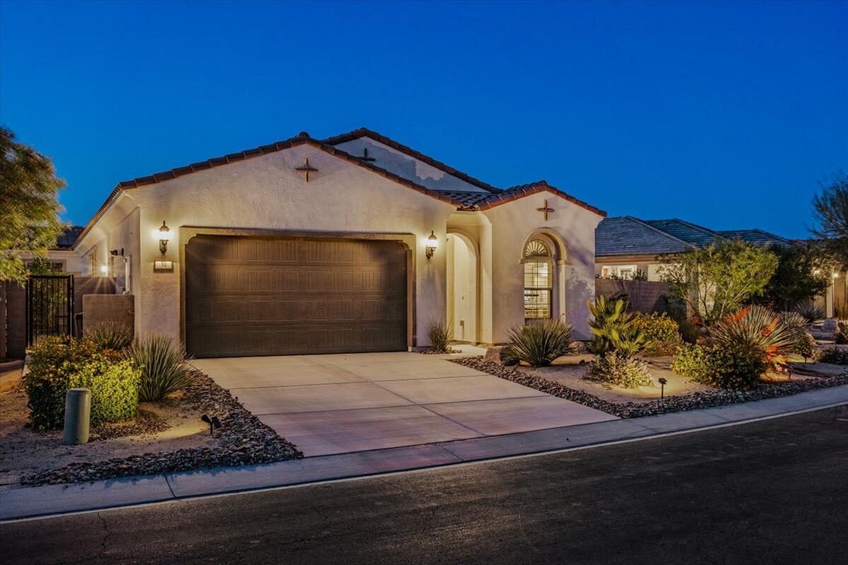 34 Syrah Rancho Mirage, CA 92270 - Photo 12 of 82 61-34 Syrah II -34