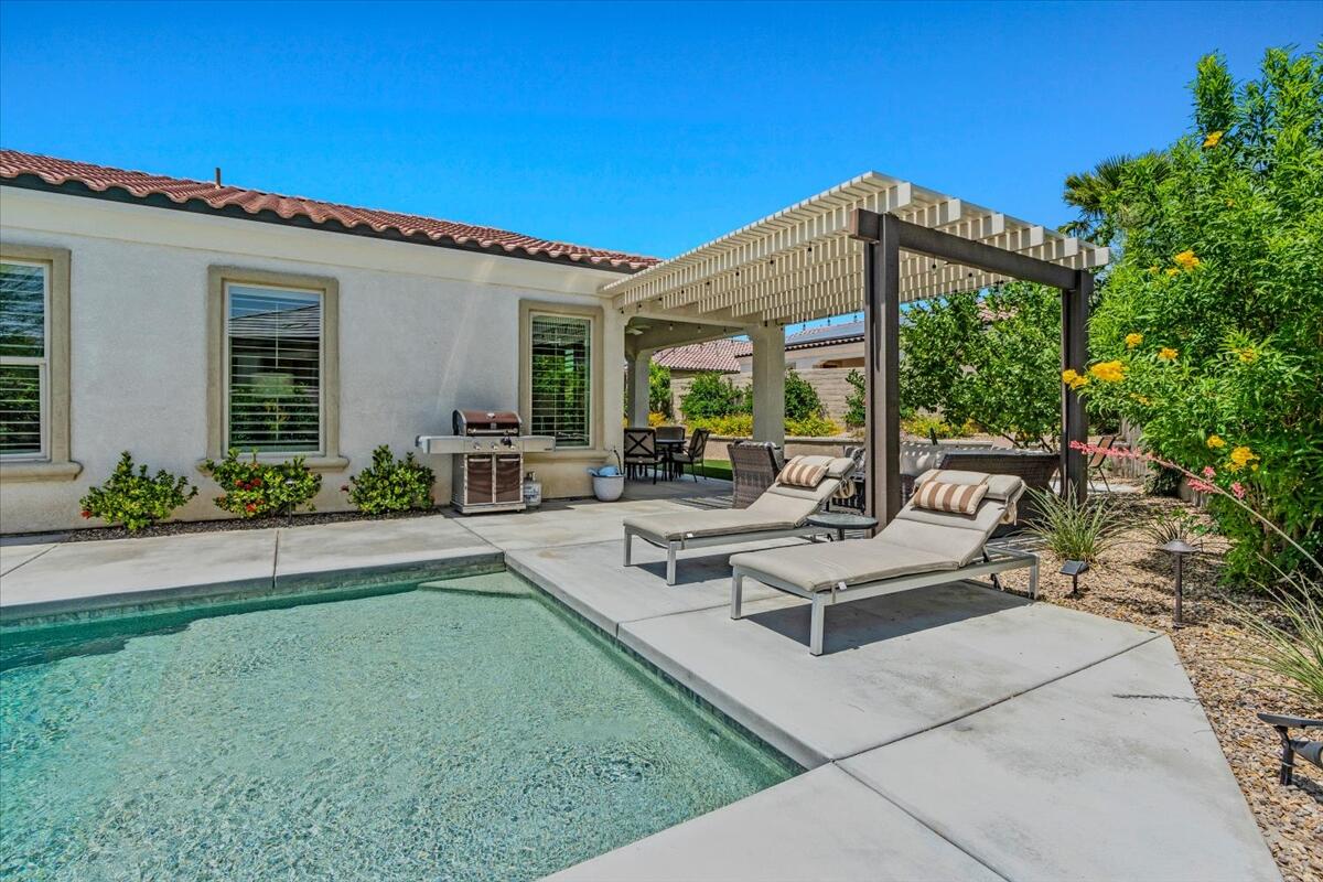 34 Syrah Rancho Mirage, CA 92270 - Photo 26 of 82 23-34 Syrah II -16