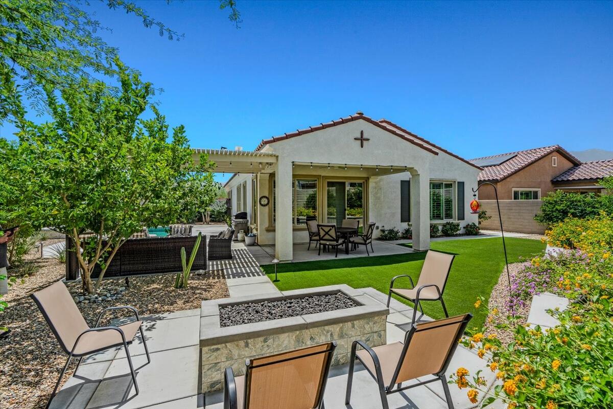 34 Syrah Rancho Mirage, CA 92270 - Photo 29 of 82 26-34 Syrah II -17