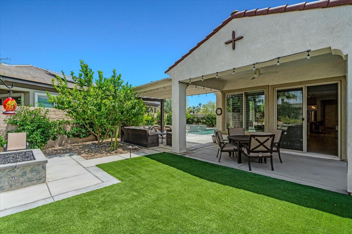 34 Syrah Rancho Mirage, CA 92270 - Photo 30 of 82 27-34 Syrah II -18