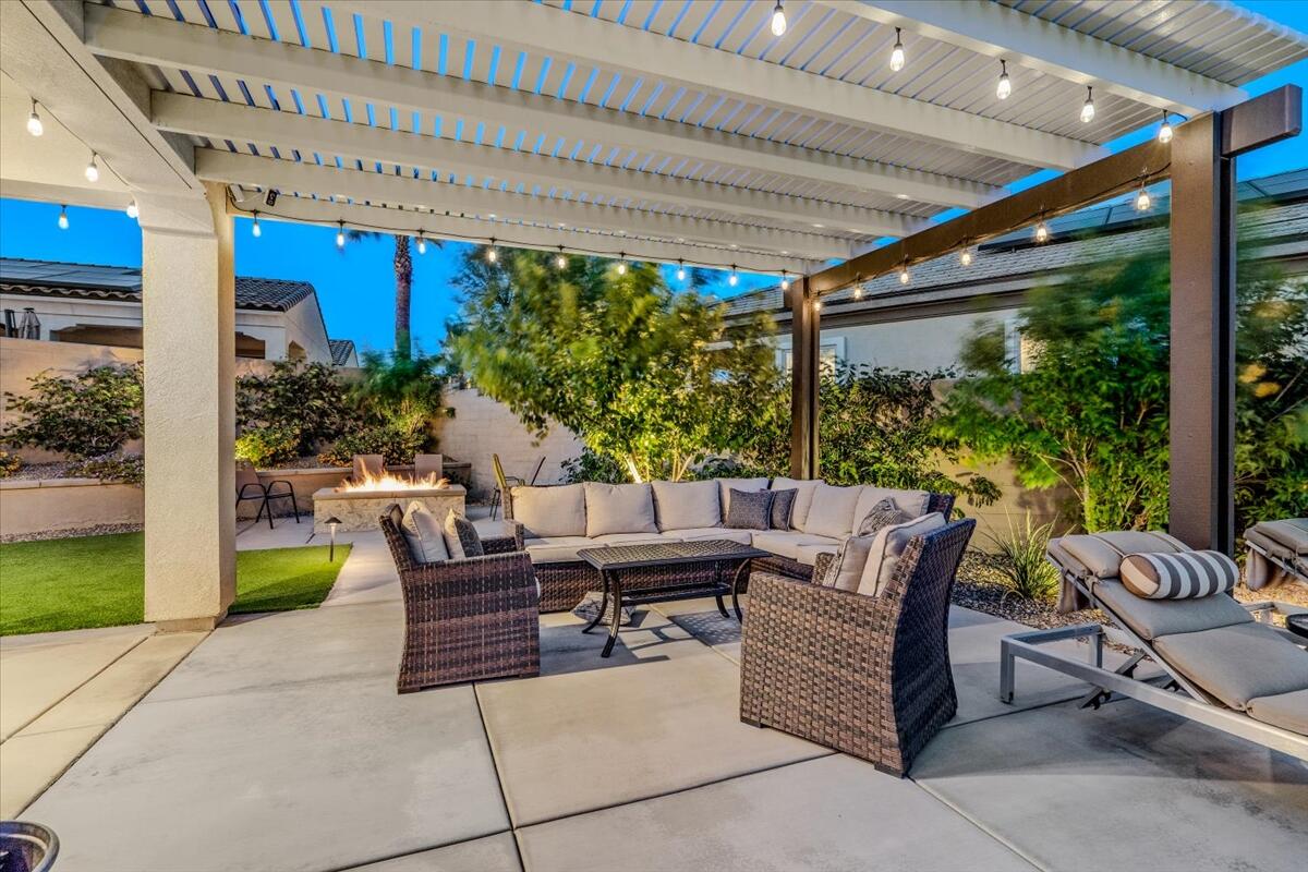 34 Syrah Rancho Mirage, CA 92270 - Photo 45 of 82 44-34 Syrah -20
