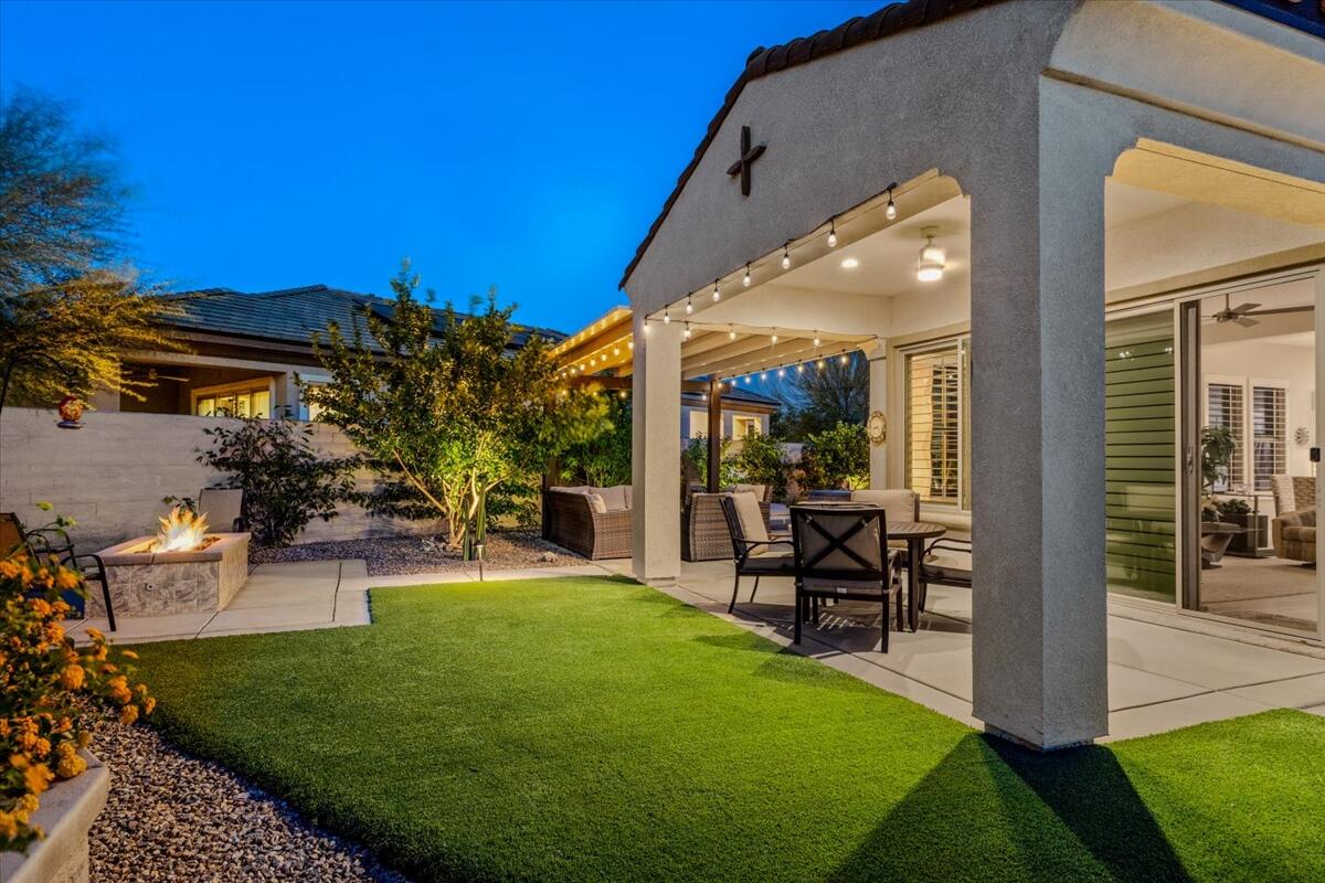 34 Syrah Rancho Mirage, CA 92270 - Photo 46 of 82 45-34 Syrah -22