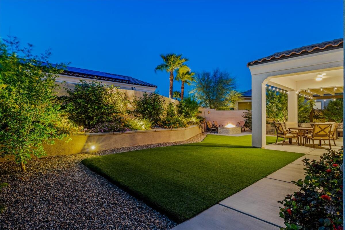 34 Syrah Rancho Mirage, CA 92270 - Photo 47 of 82 46-34 Syrah II -33