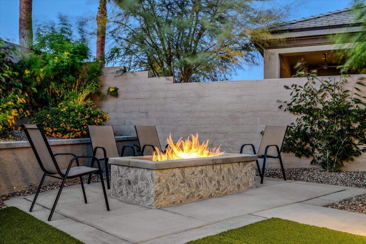 34 Syrah Rancho Mirage, CA 92270 - Photo 48 of 82 47-34 Syrah -19