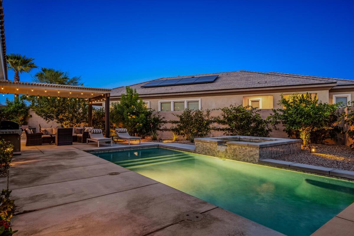 34 Syrah Rancho Mirage, CA 92270 - Photo 49 of 82 49-34 Syrah II -31