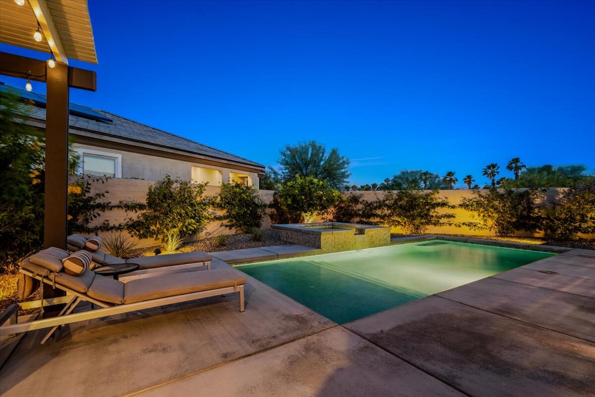 34 Syrah Rancho Mirage, CA 92270 - Photo 50 of 82 51-34 Syrah II -32