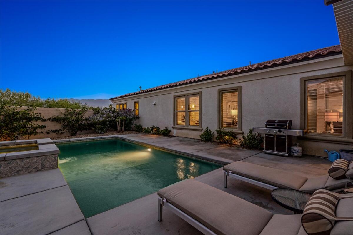 34 Syrah Rancho Mirage, CA 92270 - Photo 52 of 82 53-34 Syrah II -28