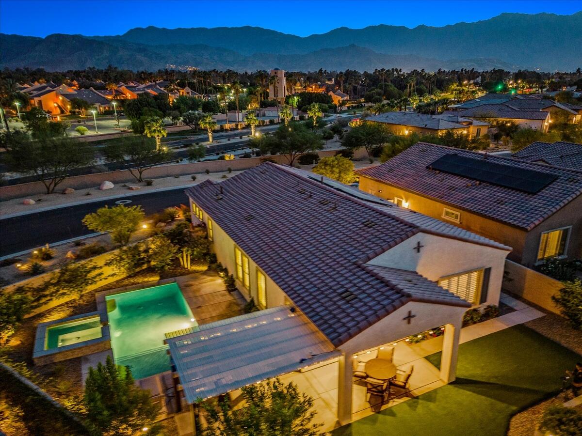 34 Syrah Rancho Mirage, CA 92270 - Photo 54 of 82 56-34 Syrah II -38