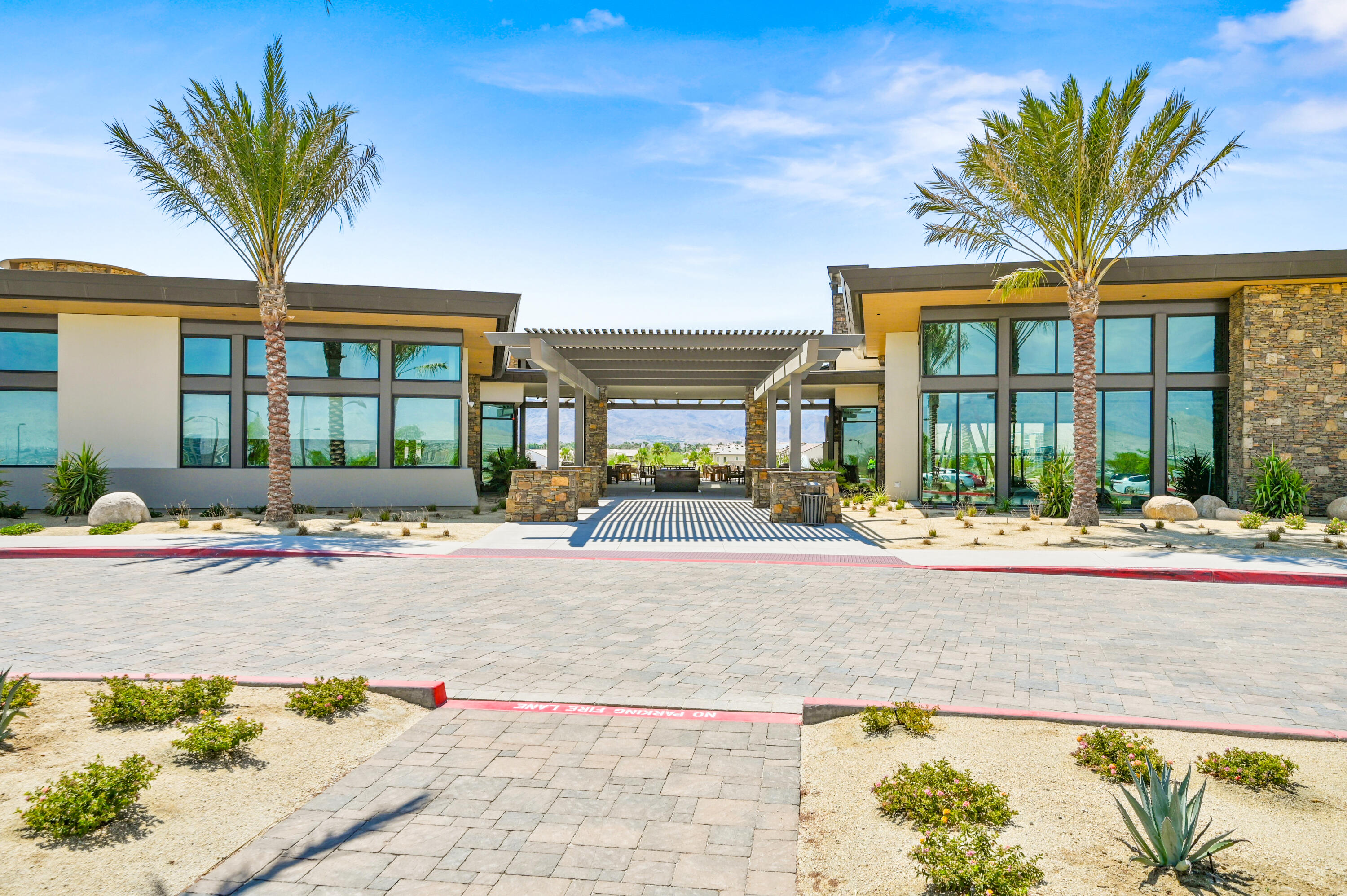 34 Syrah Rancho Mirage, CA 92270 - Photo 69 of 82 DWRM Clubhouse 2