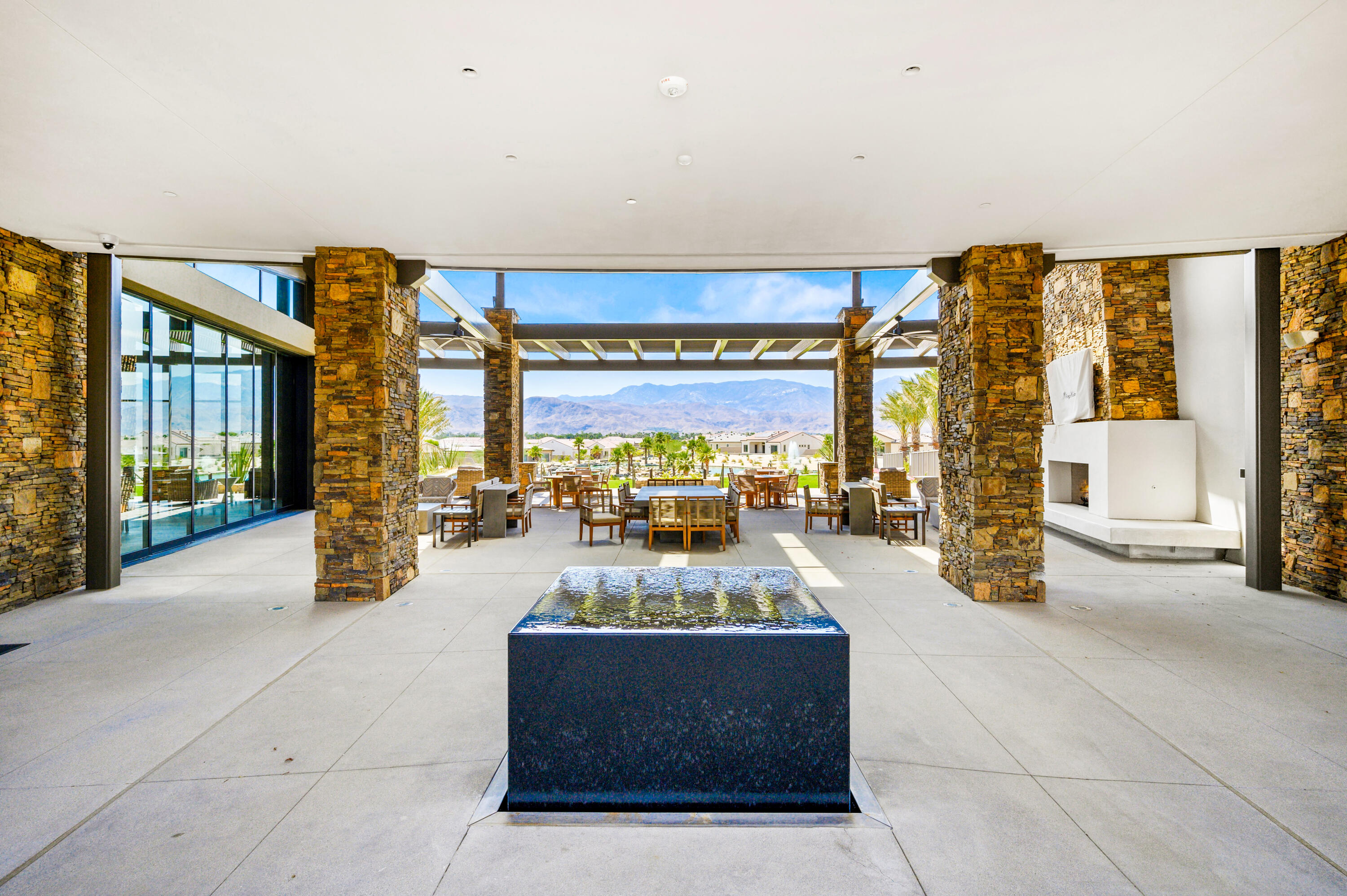 34 Syrah Rancho Mirage, CA 92270 - Photo 71 of 82 DWRM Clubhouse 1