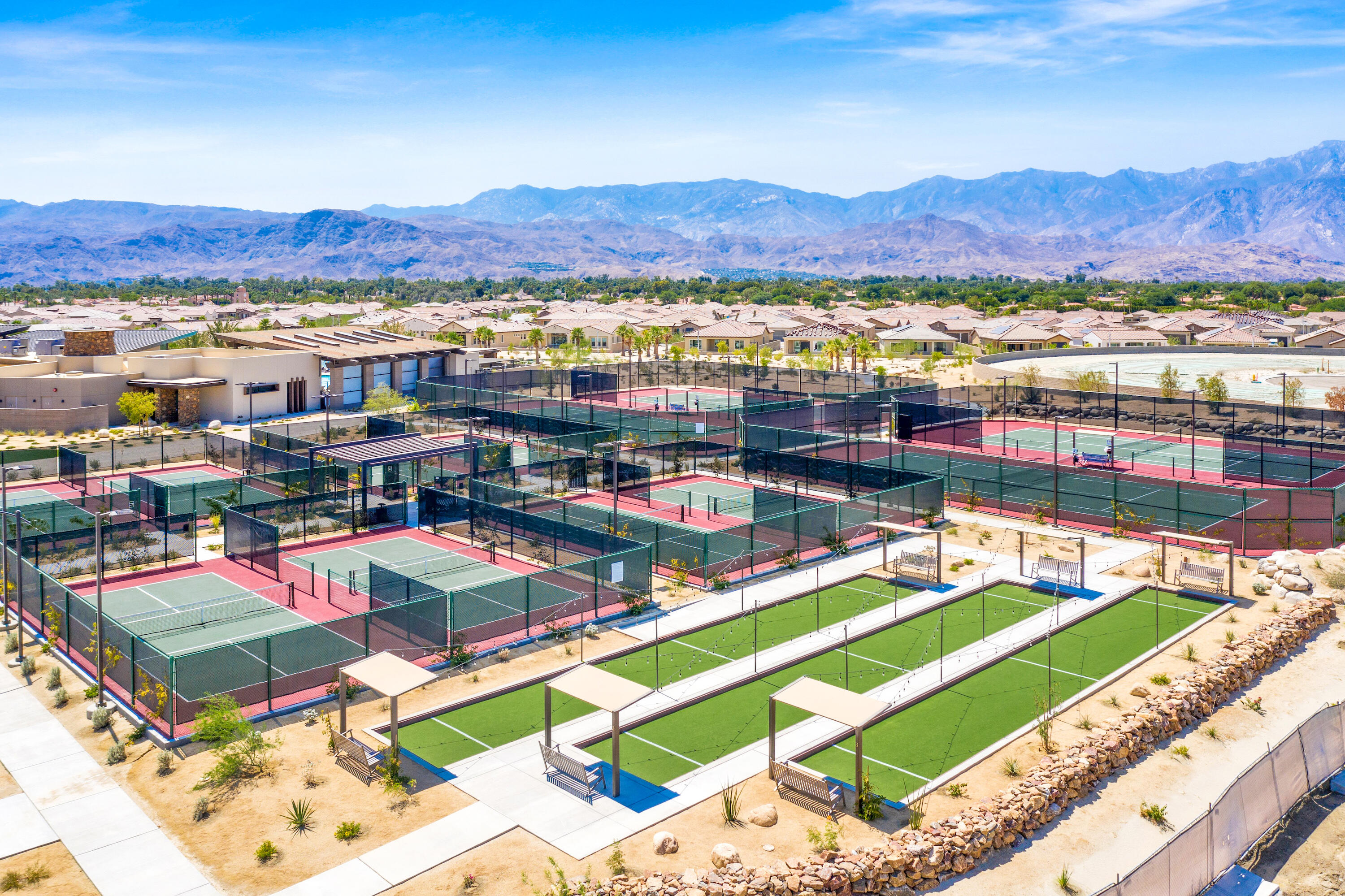 34 Syrah Rancho Mirage, CA 92270 - Photo 77 of 82 DWRM Courts 1