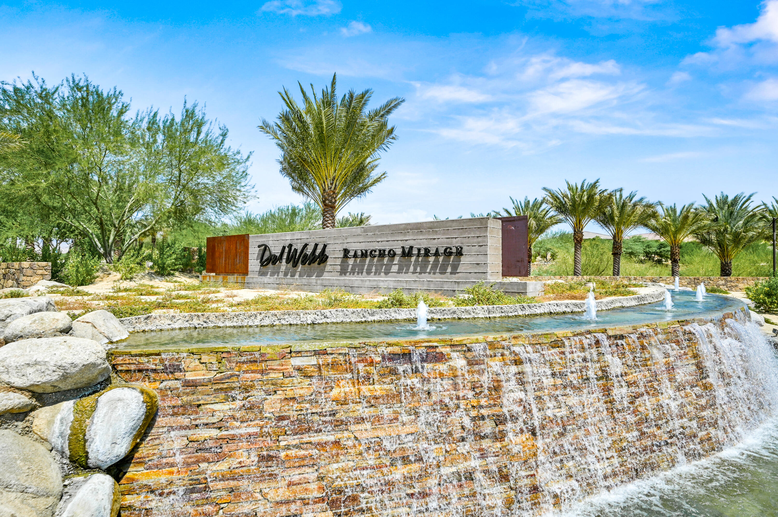 34 Syrah Rancho Mirage, CA 92270 - Photo 81 of 82 DWRM Sign 1