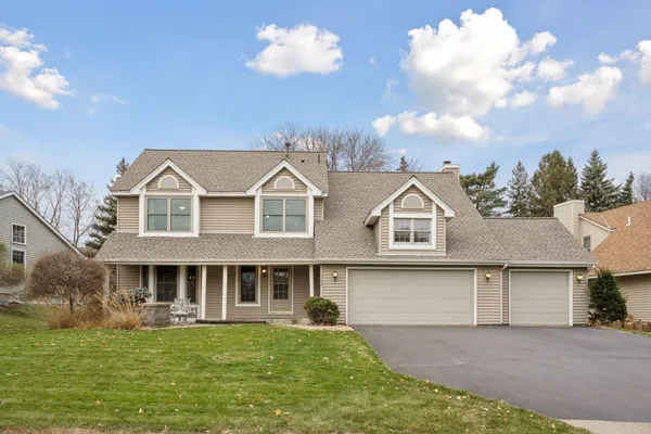 $489,900 | 11647 Magnolia Court North, Champlin, MN 55316