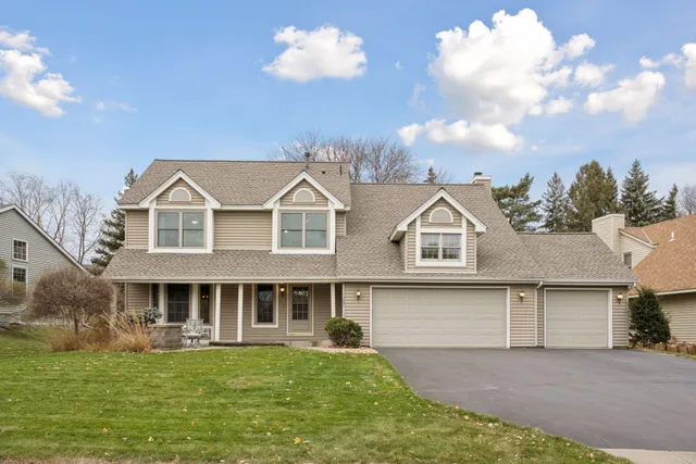$499,900 | 11647 Magnolia Court North, Champlin, MN 55316