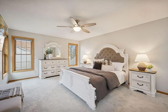 $499,900 | 11647 Magnolia Court North, Champlin, MN 55316