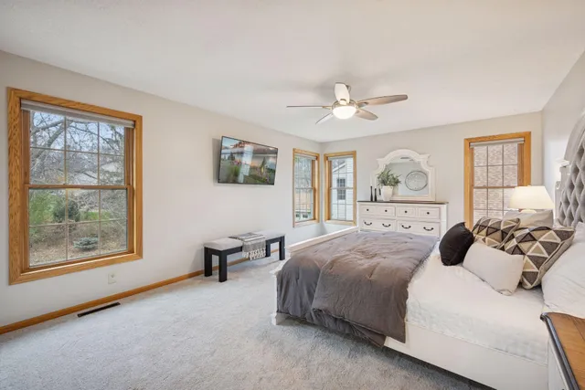 $499,900 | 11647 Magnolia Court North, Champlin, MN 55316