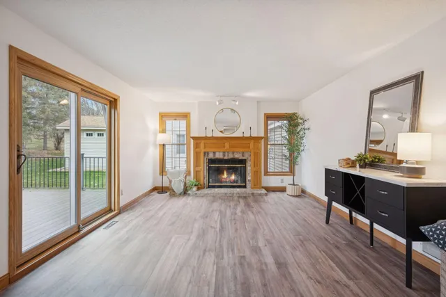 $499,900 | 11647 Magnolia Court North, Champlin, MN 55316