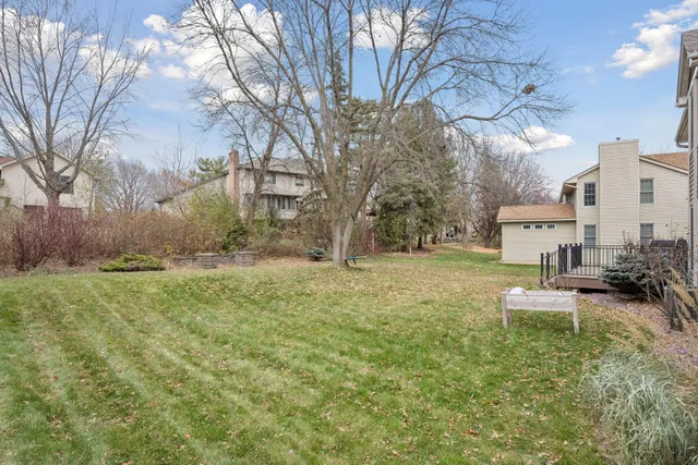 $499,900 | 11647 Magnolia Court North, Champlin, MN 55316