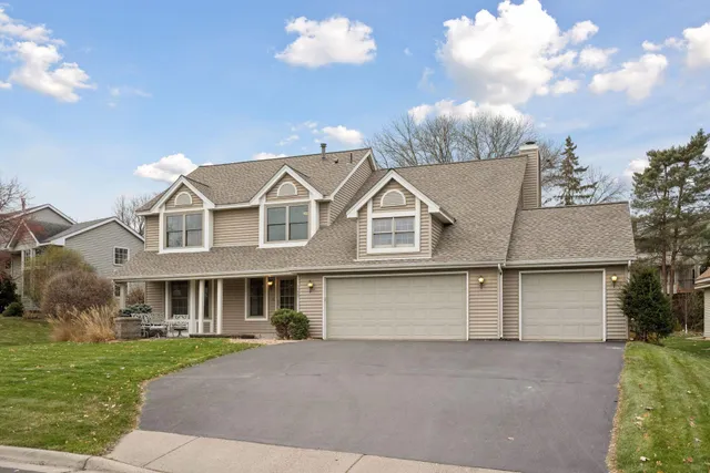 $499,900 | 11647 Magnolia Court North, Champlin, MN 55316