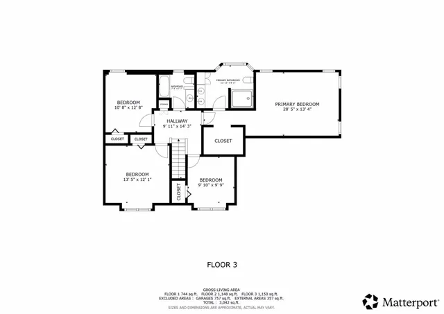 $489,900 | 11647 Magnolia Court North, Champlin, MN 55316