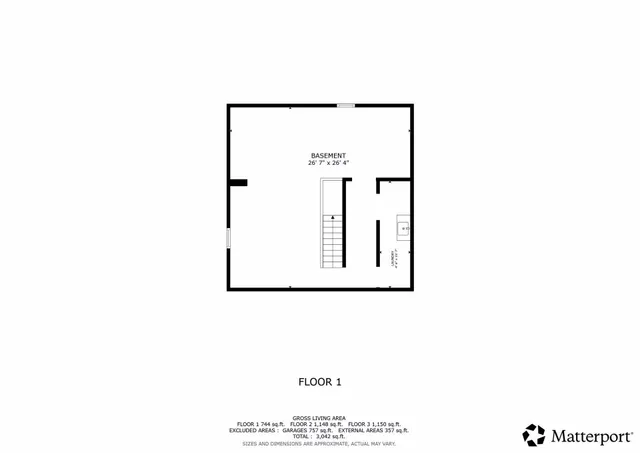 $499,900 | 11647 Magnolia Court North, Champlin, MN 55316